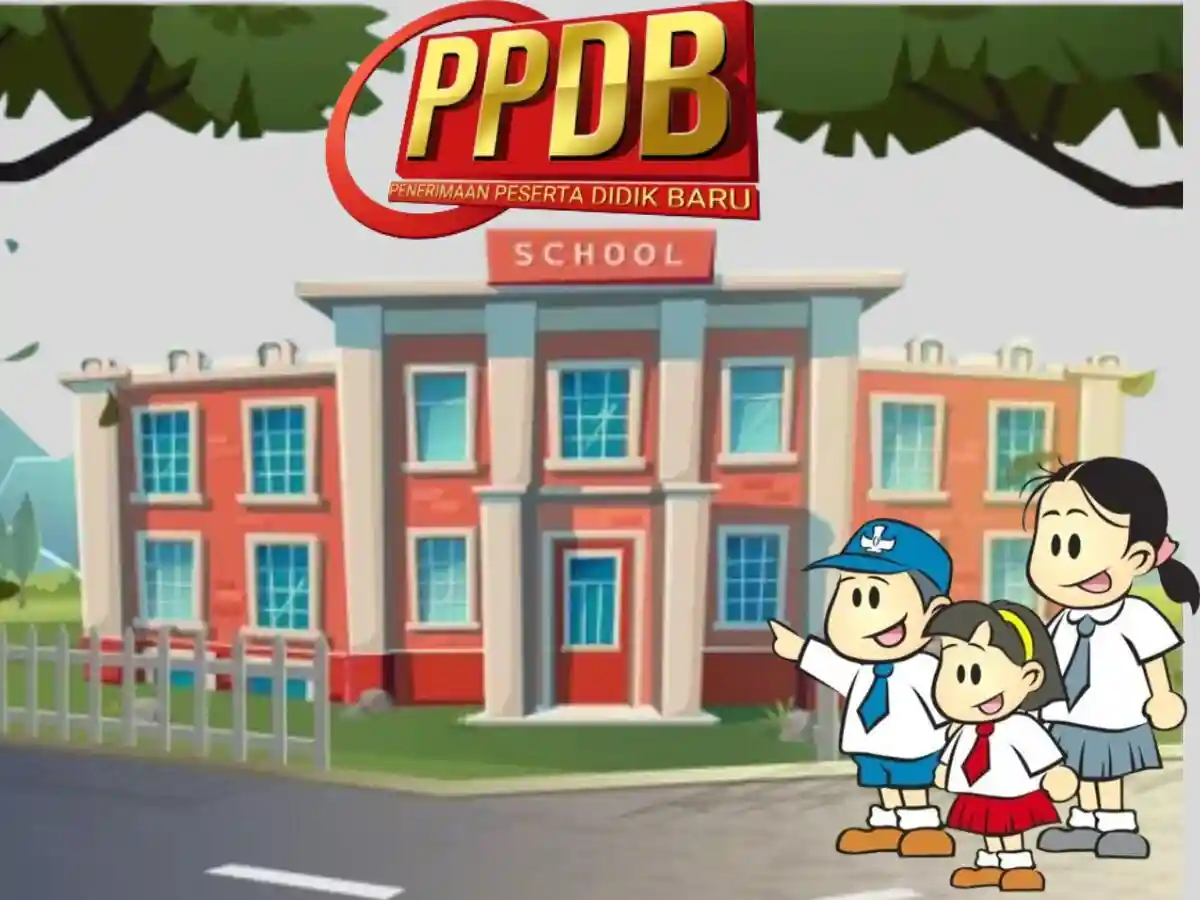 PPDB Tahun Ajaran 2026–2027 Telah Dibuka