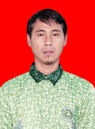 Muhammad Riza